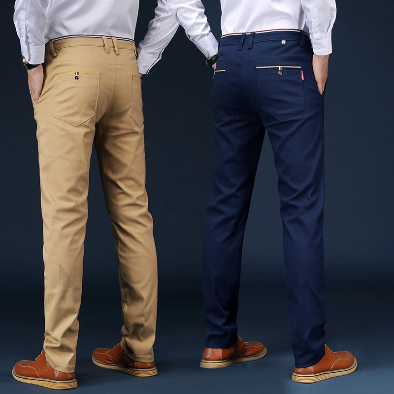 Rhys | Casual Men’s Pants