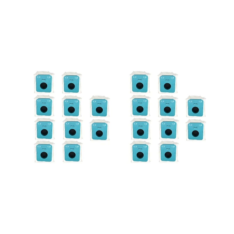 

30PCS Dust Bag For Samsung Jet Clean Station Vacuum Accessories BESPOKE VS20A95923W