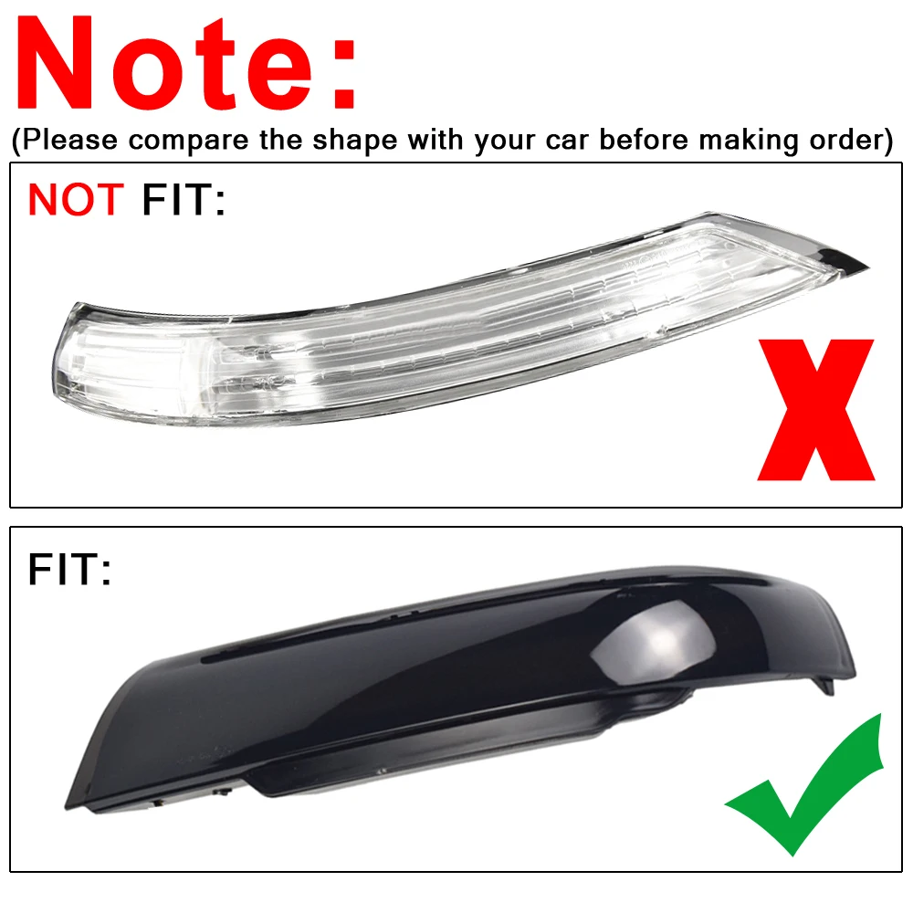 Indicatori Direzione Dinamici LED Per Touareg 7L 2002-2006 - Frecce A Scorrimento, Plug & Play - Foto 10