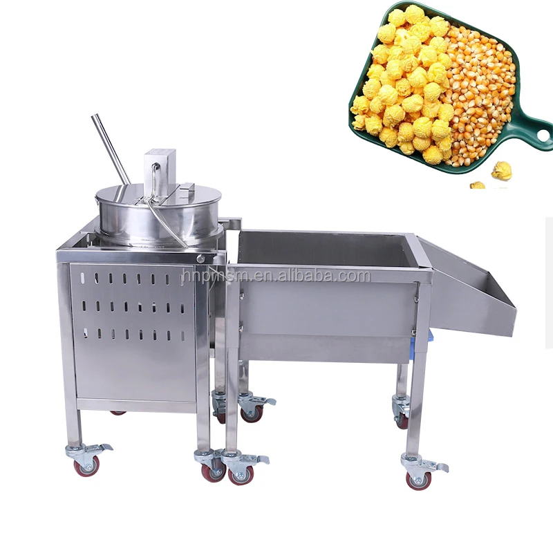 Top Quality Popcorn Ball Machine Durable Kettle Corn Equipment Commercial Pop Corn Machine Supplier 14 pcs mig welding kit 0 035 for welding equipment gas diffuser nozzle torch nozzle consumables durable contact tip 0 035