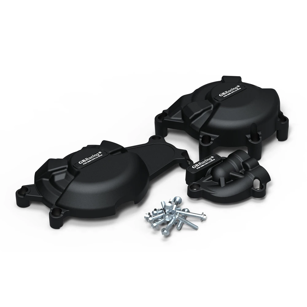 FOR YAMAHA YZF-R7 R7-Engine Protective Cover motorcycle engine cover engine cover protector engine guard