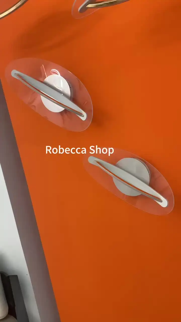 LEDMordent настенная фотолампа