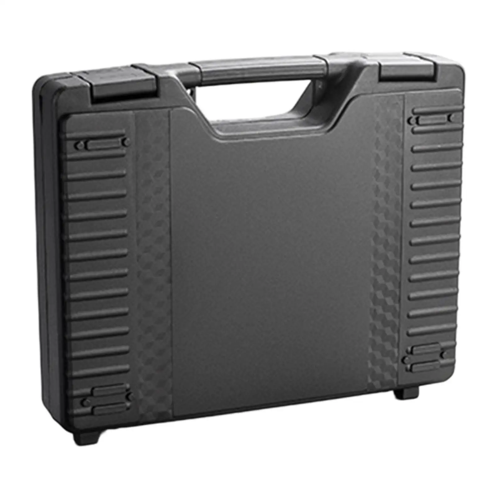 Tool Storage Box Tool Organizer Large Capacity Durability Easy to Carry Versatile Portable Container for Home Camping Outdoor