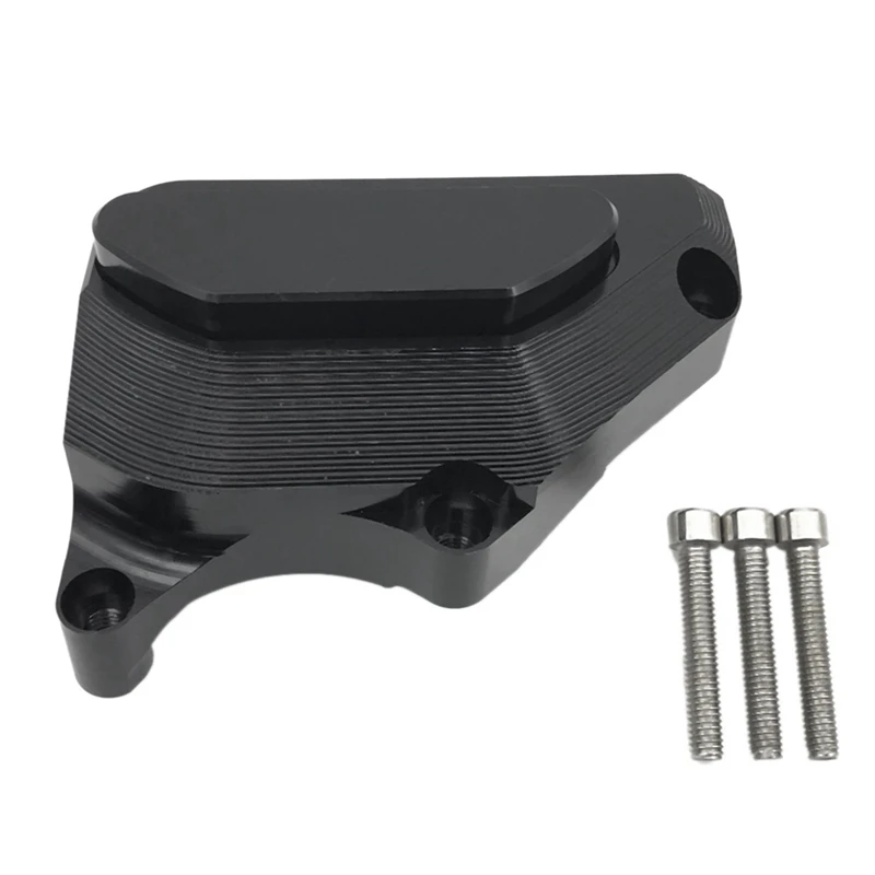 

Aluminum Alloy Engine Cover Guard Case Slider For Honda CBR600RR CBR 600RR 2003-2006 Protection Engine Crash Pad Trim Block