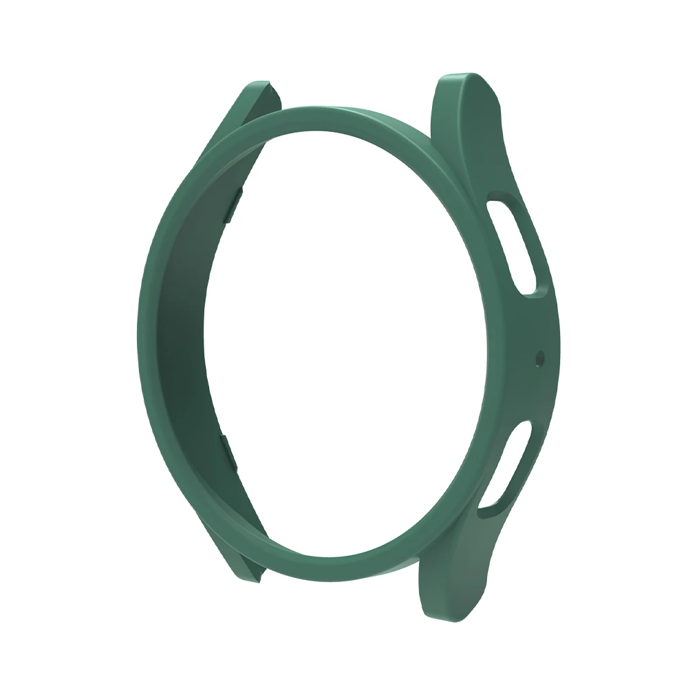 Premium Hard Protective Bumper for Smartwatch - Durable, Case Cover for Various Sizes