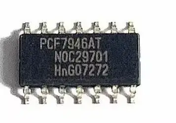 

100% новый Бесплатная доставка PCF7946 PCF7946AT