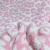 Super Soft Throw Blanket for Home, Warm Winter Blankets, Dream Courage Energy Strength, Love Hope, Positive Thoughts 6