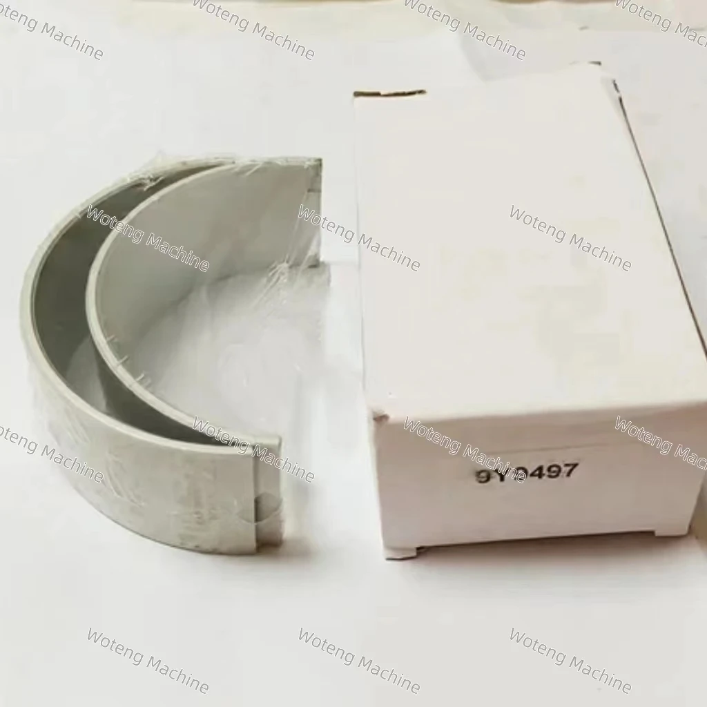 

Детали дизельного двигателя 9Y9497 9Y-9497, подшипник со стержнем для 3406 3408 C15