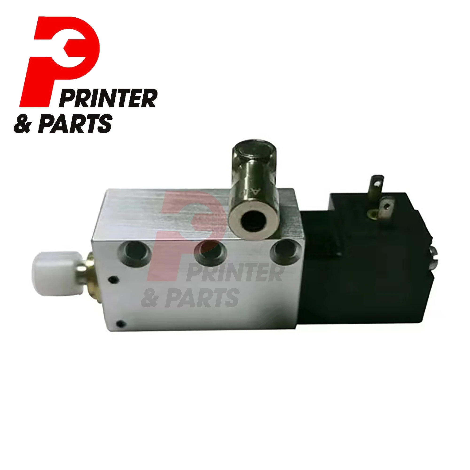 Best Quality Printing Machinery Parts M2.184.1071 Cylinder Valve Unit H20 Offset Printing Machine Spare Parts