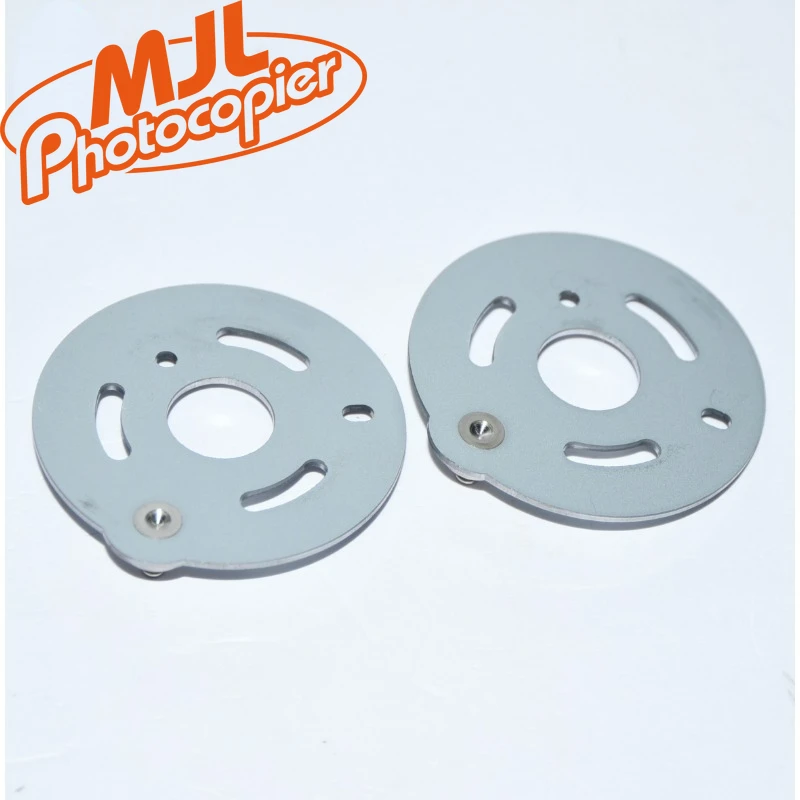 Engrenagem Timing Plate Bomba de ar Fit Duplicador para Riso mv rz rv ev 02321023 Original Novo - Imagem 6