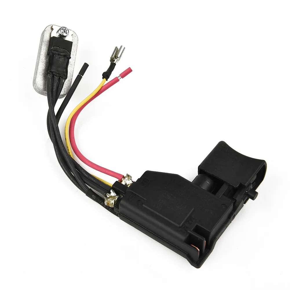 Light Switch for MAKITA DHP343 DDF343 BHP343