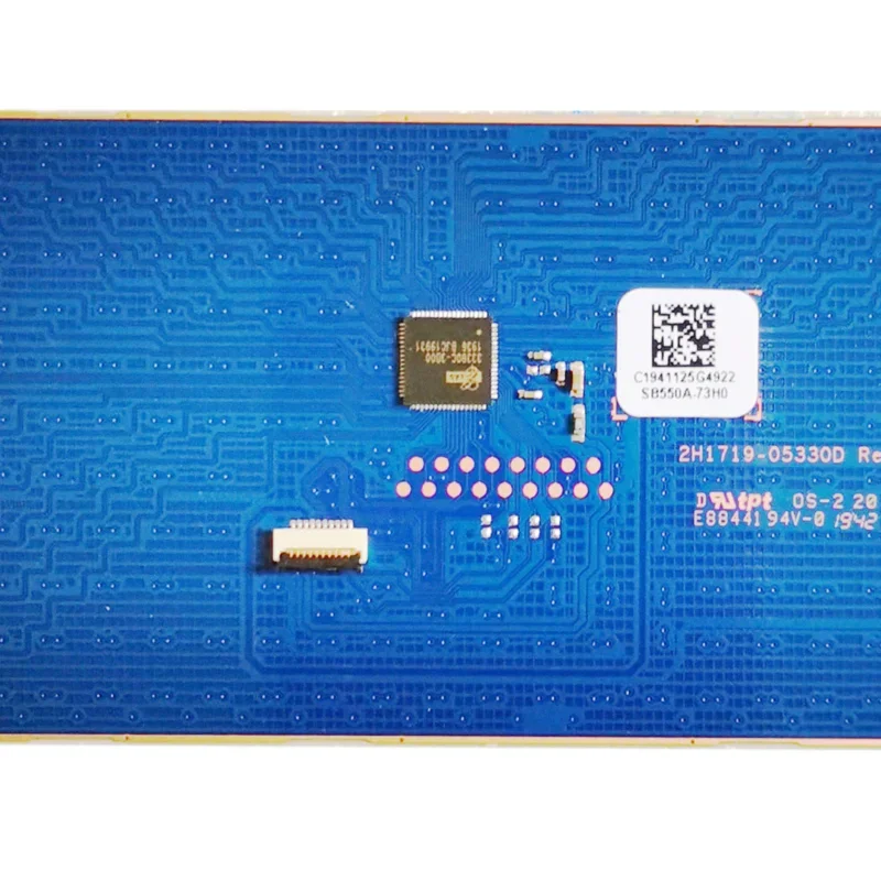 Per Hp 14-Cm Ck Cf Dg Cr Tpn-I131 I130 135 C139 240 G7 Touchpad Trackpad Mouse