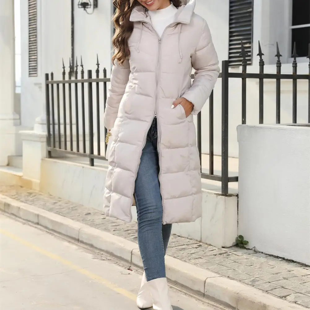 

Women Puffer Jacket 15 Colors Coat 5XL 6XL 7XL 2022 New Spring Autumn Female Ultra Lightweight Packable Hooded Down Coats