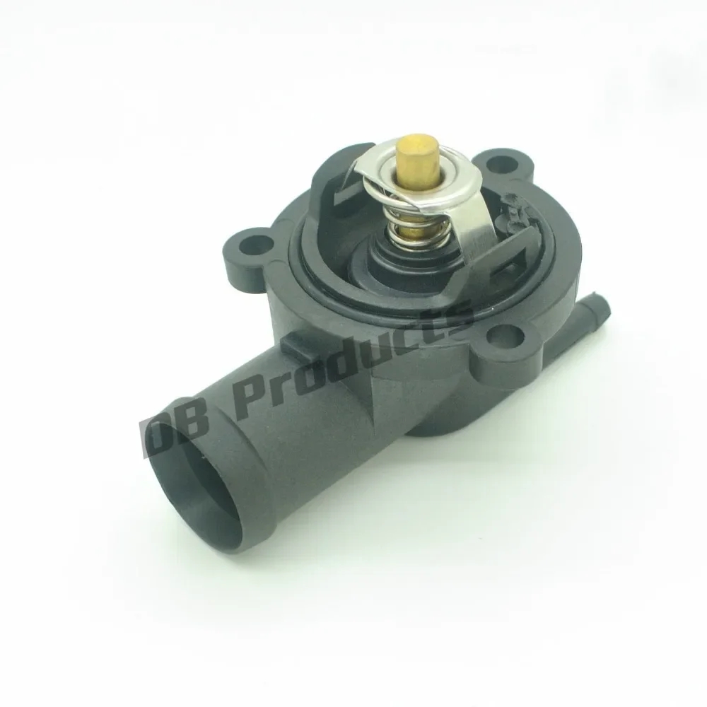 coolant flange thermostat for SKODA FABIA 047121111S 047121111P