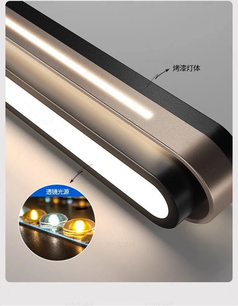 Modern Dining Room Pendant Lights Indoor Lighting Ceiling Lamp Hanging Light LED Chandeliers for Living Room Indoor Lighting - 5