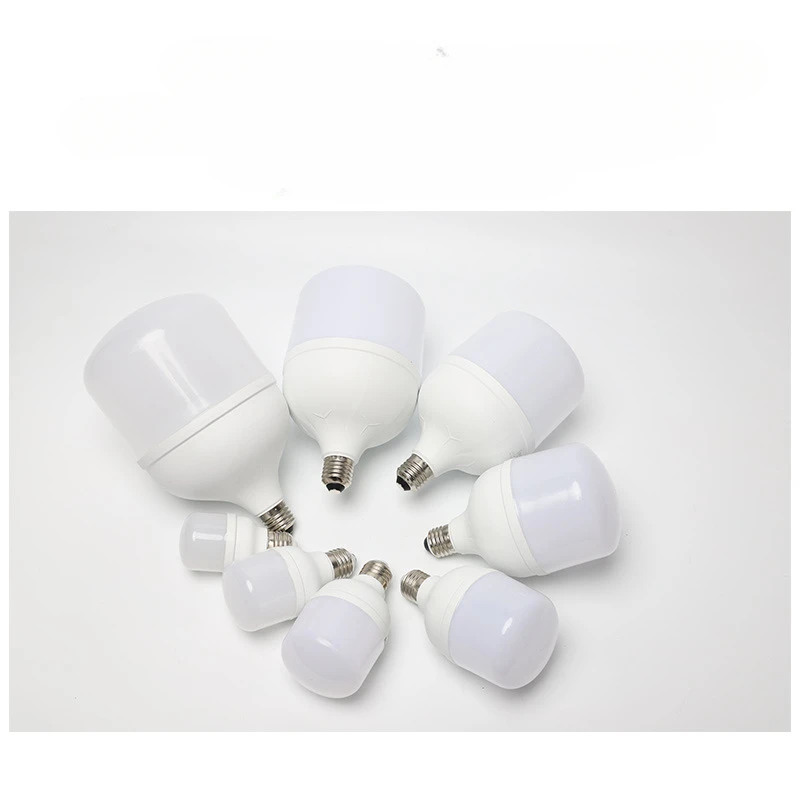 

Led Bulb E27 Screw-type Energy-saving Lamp Household Ultra-bright Bulb Eye Protection Non-stroboscopic Incandescent Lamp