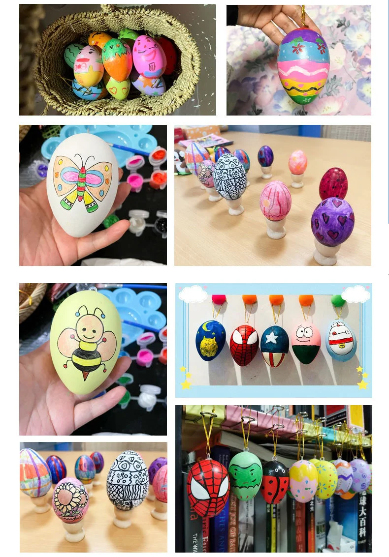 Egg-o-matic Decorating Kit