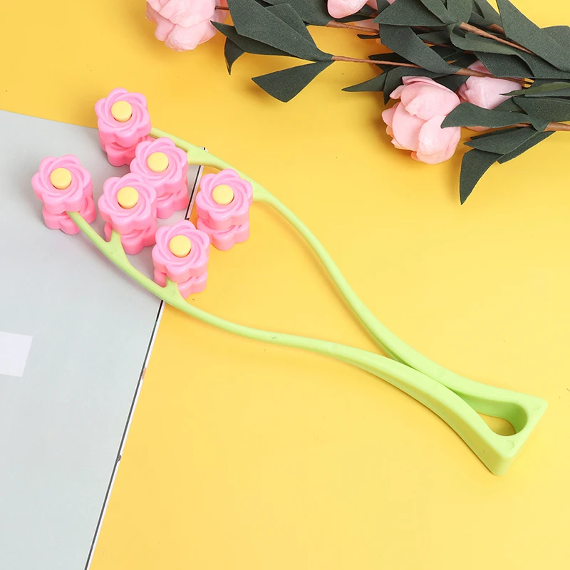 Facial Slimming and Toning Massage Roller Tool