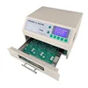 Small Reflow Soldering T962 Series Desktop Intelligent Infrared T962A962C Drawer Furnace BGA Chip Welding Machine 1