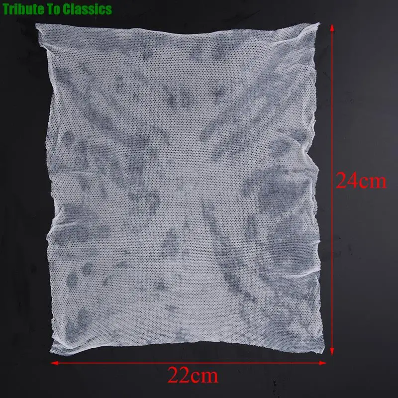 Description Picture 6 of item10pcs/Set Portable Travel Cotton Compressed Towel Expandable Mini Face Care Healthy Towel For Outdoor Sports Tracvel