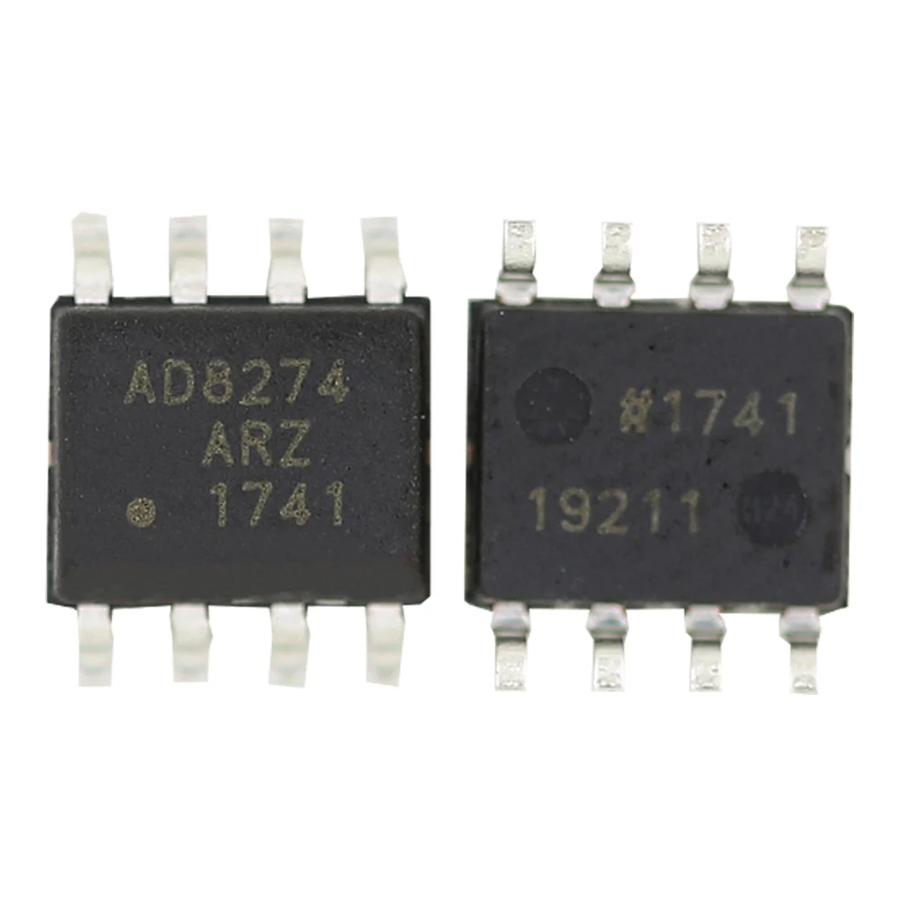 

(5 шт.) AD8274ARZ IC AMP DIFF 20 МГц LDIST 8soic 8274 AD8274