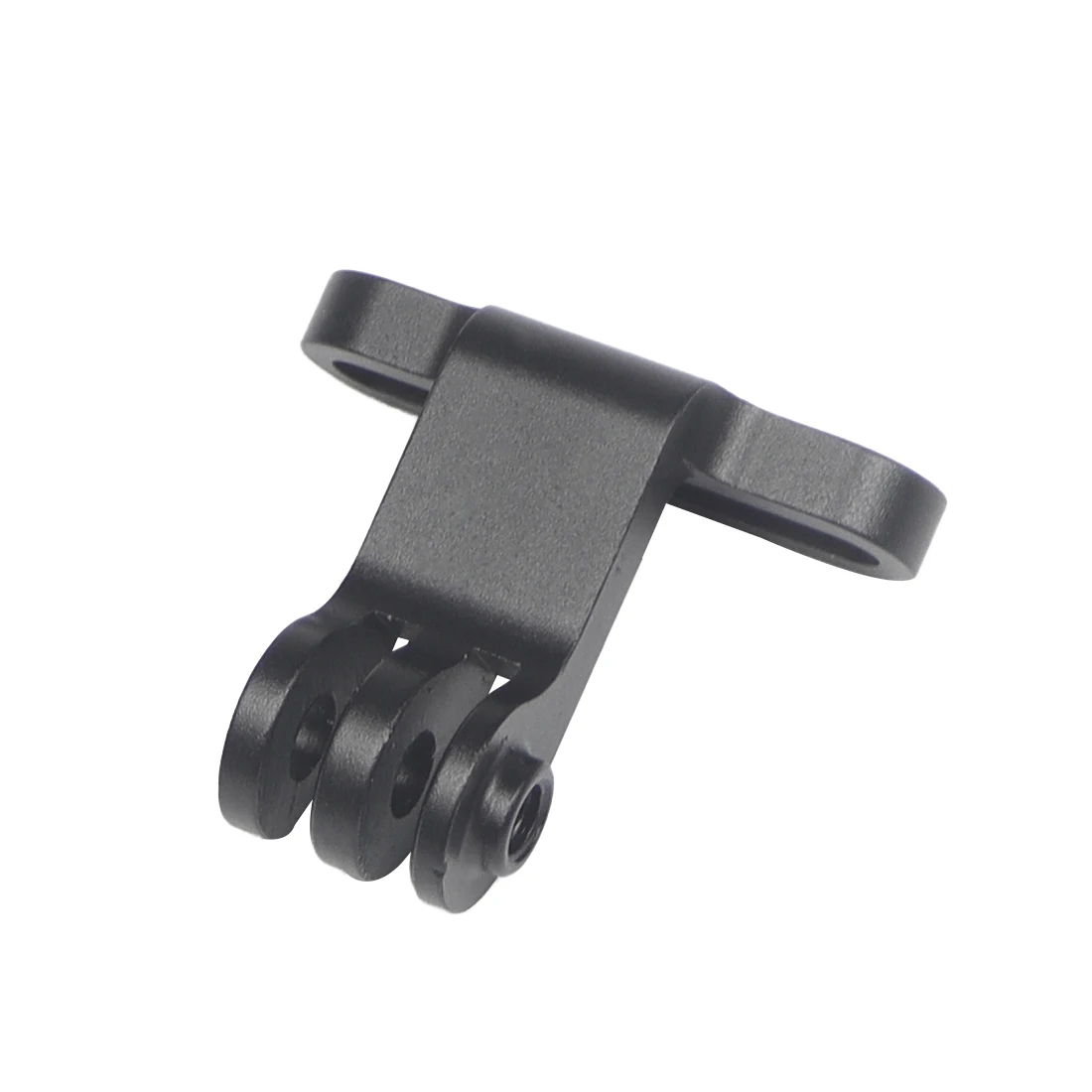 Bicycle Saddle Rail Seat Lock Practical Clip Mount Camera Stabilizer For GoPro H