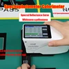 LS176  D/8 for Paint Spectrophotometer Colorimeter Digital Portable Reflective Spectrophotometer Cheap Price 6