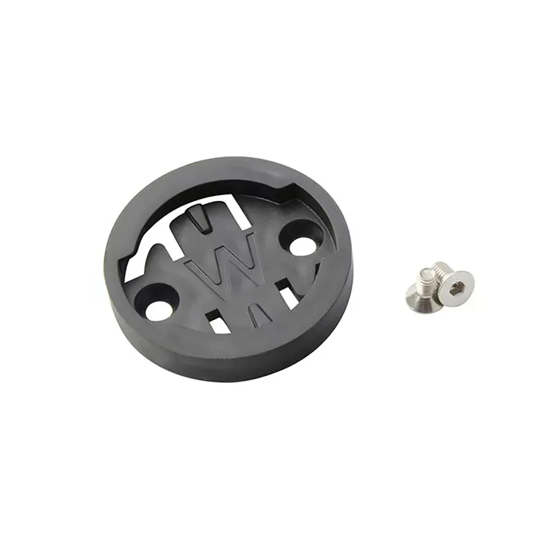 Adaptateur pour ordinateur de vélo de route et VTT, compteur de vitesse et odomcirculation, support de siège de téléphone arc-en-ciel, pour Garmin Wahoo Bryton  18