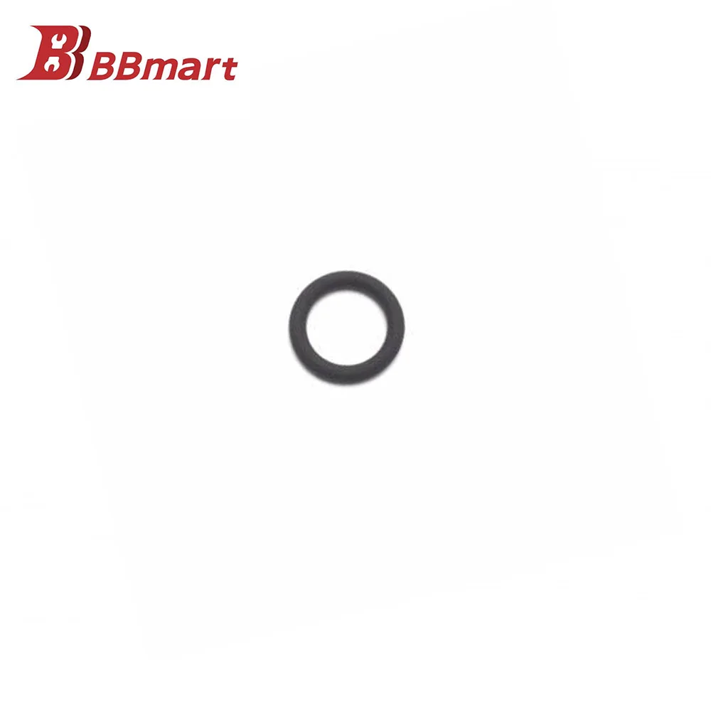 BBmart Original Auto Spare Parts 1 pcs Automatic Transmission Oil Cooler Hose O-Ring For Land Rover Discovery LR4 OE LR049457 bbmart original parts 1 pcs air suspension solenoid connector for land rover range rover sport 2014 2017 2020 2022 oe lr044836