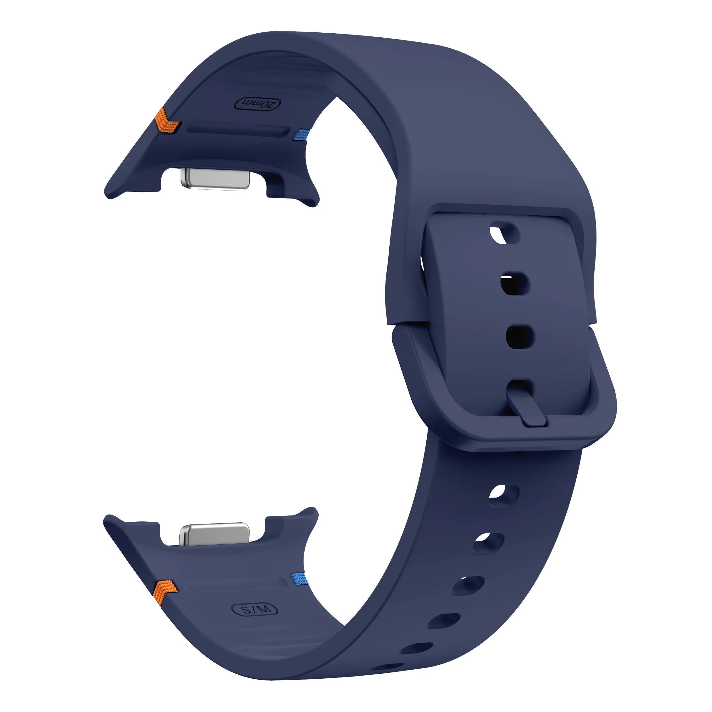 Breathable Running Watch Band for Samsung Galaxy Watch 8