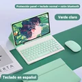 Spanish Package 6