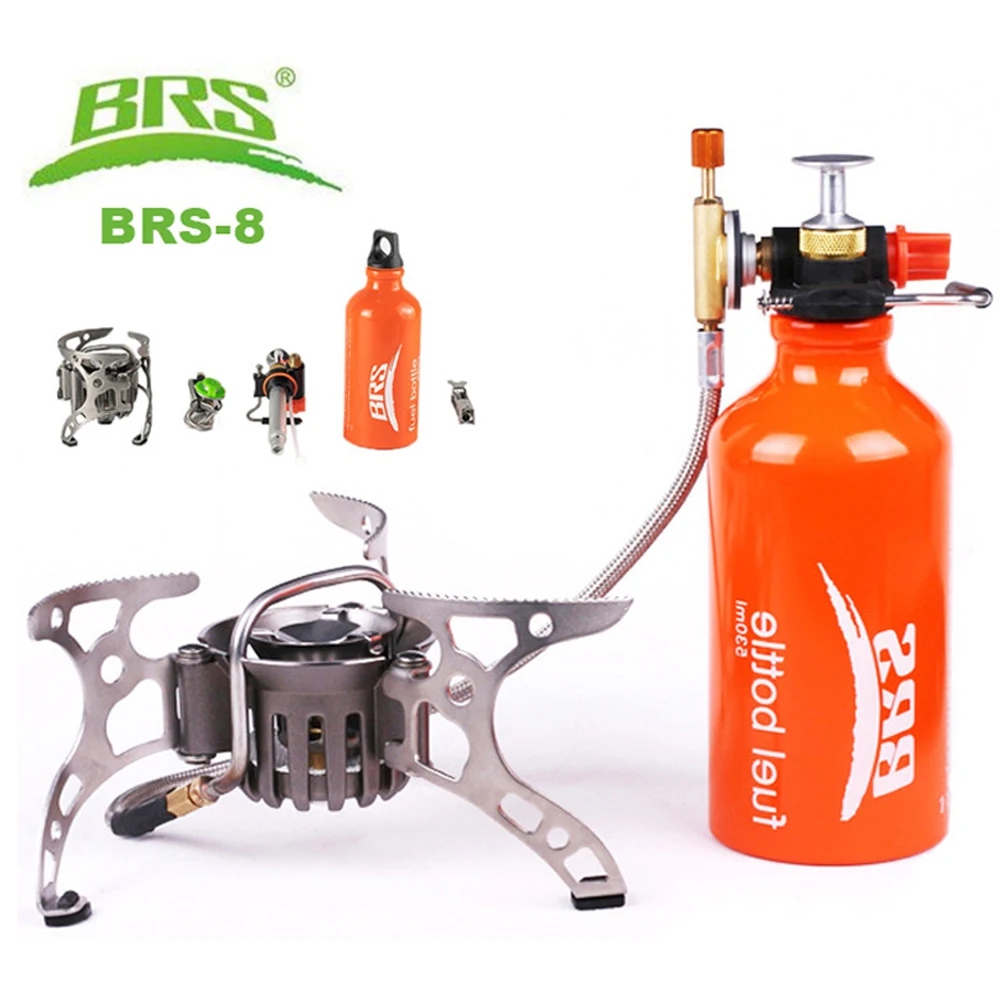 Multi fuel on sale camping stove