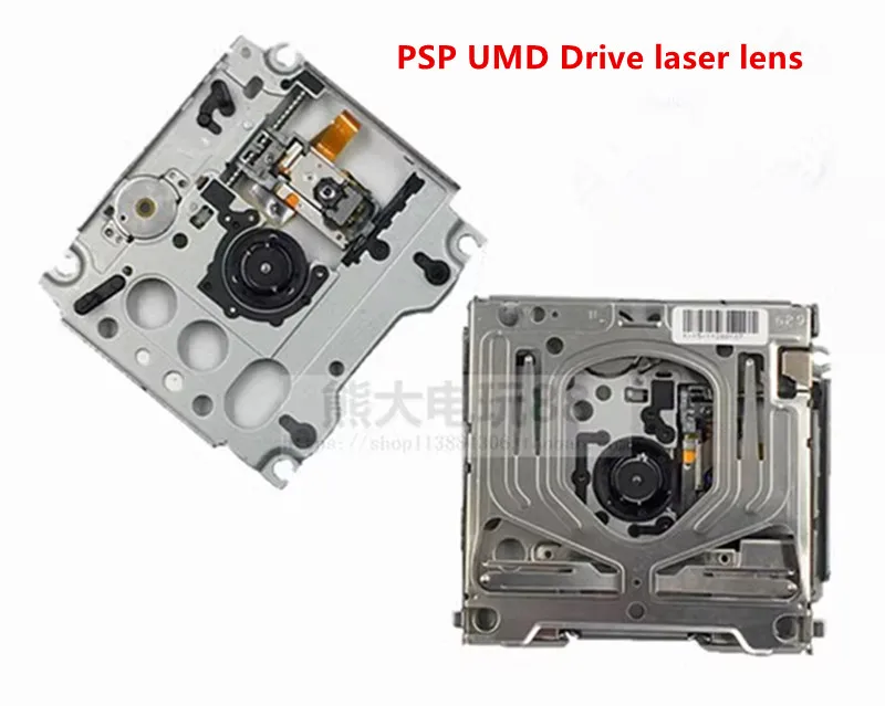 PSP 2000 3000 用レーザー レンズ KHM420BAA KHM420AAA PSP1000