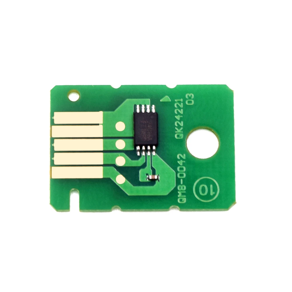 MC-G05 G05 Ink Maintenance Box Chip For Canon GX1030 GX1050 GX1080 GX2030 GX2050 GX2080 Printers Waste Ink Tank