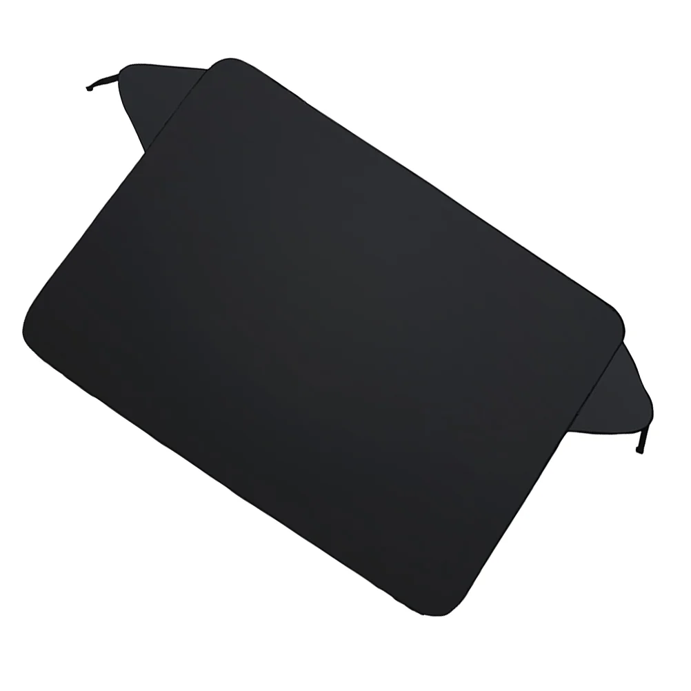 

Ultraviolet Light Sun Visor Blocker for Window Windshield Snow Protector Nylon Cloth Windscreen Cover