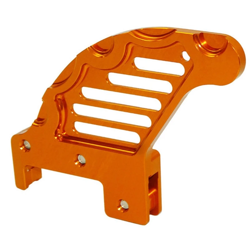 

Rear Brake Disc Guard for KTM SX SXF EXC EXCF XC XCF XCW XCFW 125 150 200 250 300 350 400 450 500 505 530