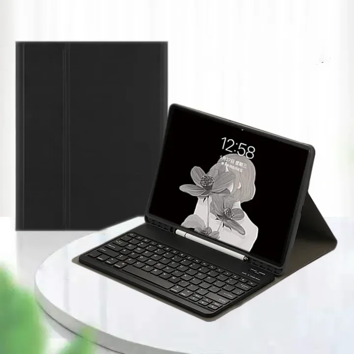 Enhanced Keyboard Case