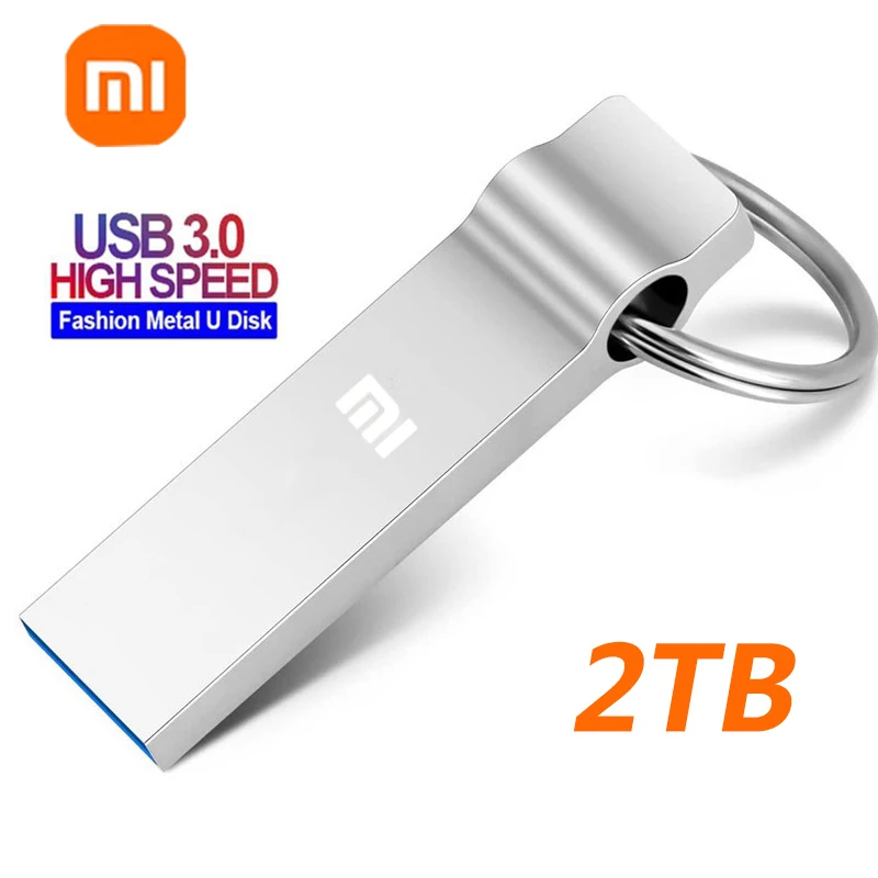 Xiaomi Original USB 2TB 3 0 Flash Pendrive Ad Alta Velocit 1TB 512GB xiaomi-original-usb-2tb-3-0-flash-pendrive-ad-alta-velocit-1tb-512gb