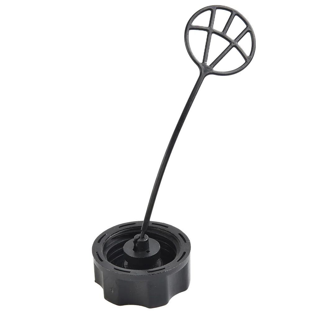 Tappo Serbatoio Benzina Multi-Carburante 2Pc Per Fuxtec Gude Rotfuchs Z-Ipper Decespugliatore Decespugliatore Parti Di Attrezzi Da Giardino