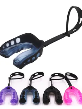 Protective Sports Mouth Guard 1