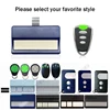 For MotorLift 84330EML 84333EML 84335EML 84330E 84333E 84335E 8747EML Gate Remote Control 433.92MHz Garage Door Opener 4