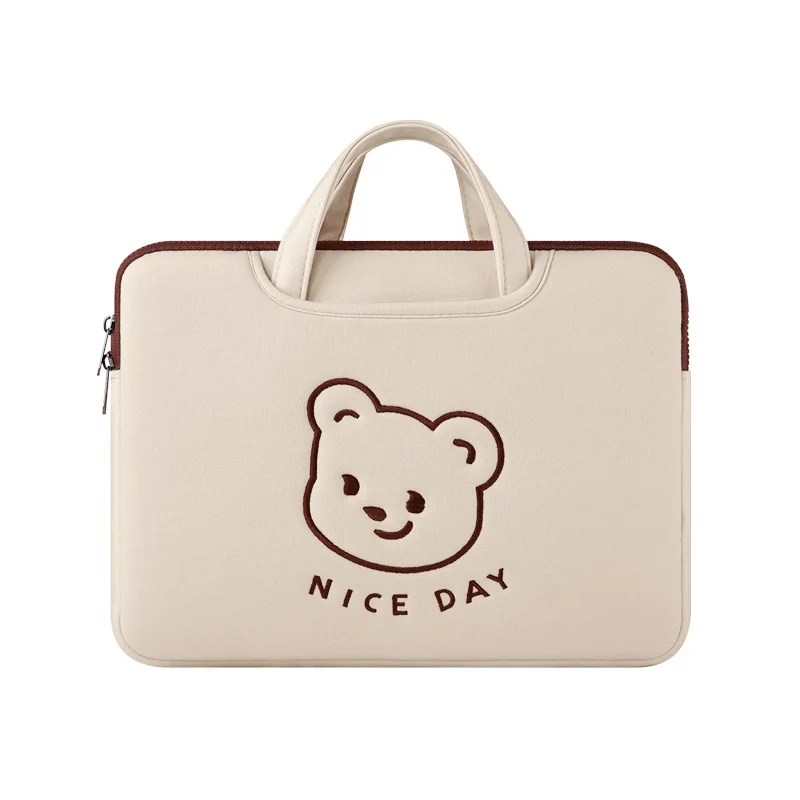 Protective Laptop Sleeve Bag and Carrying Case