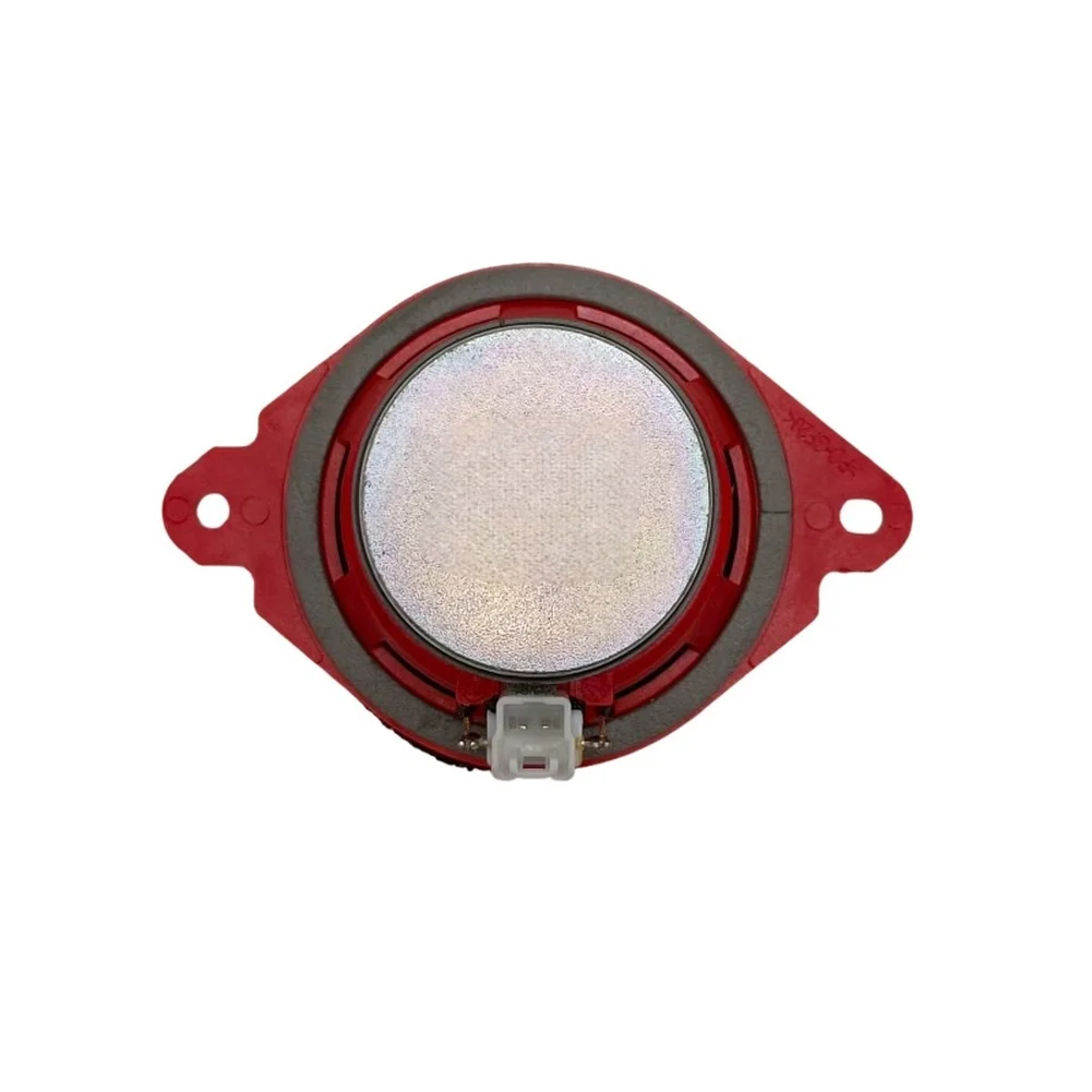 마쓰다 모델 3, CX30, CX5, CX8, CX9용 프론트 대시 센터 스피커 교체품 (OEM KE68 66 960, ABS 소재, 대시보드 장착 가능)