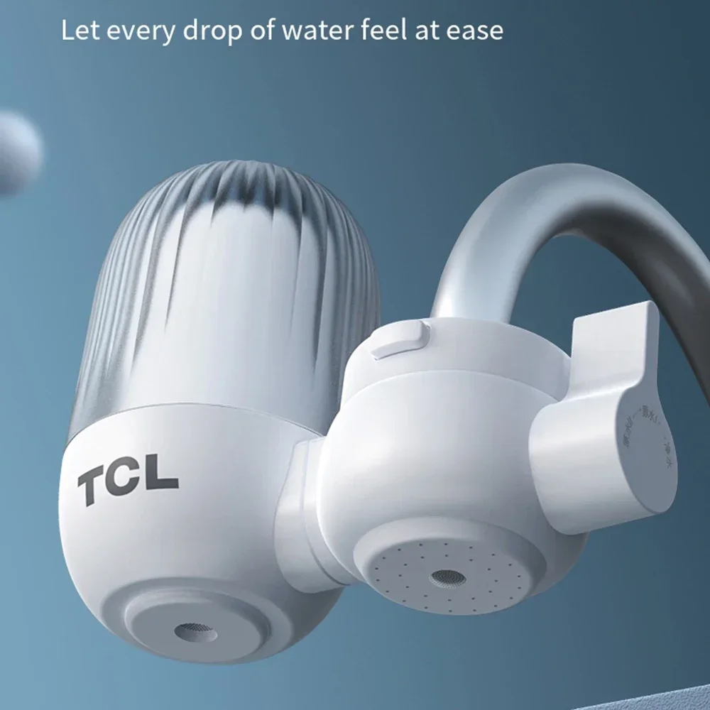 

Nano Water Filter Purifier Kitchen Faucet Filter Tap Water Purifier Fauced Appliance Cleaner Motor Engine System