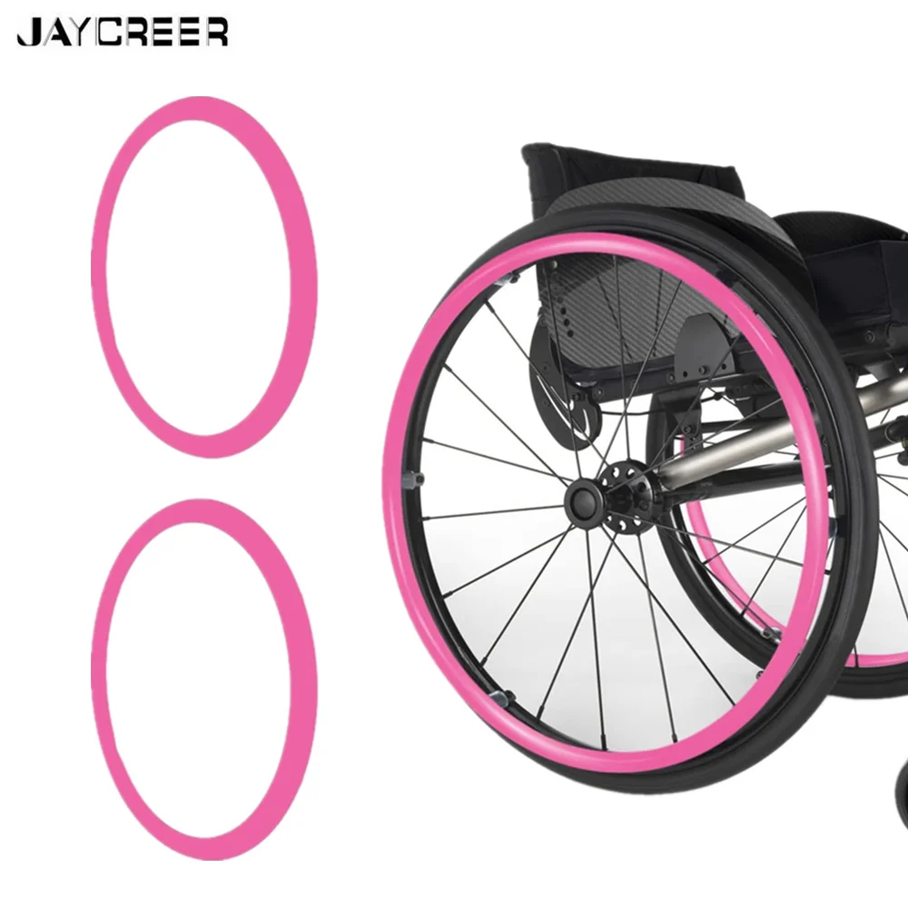 Push Rim Covers For 24 inches Wheelchairs