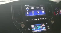 Lsailt 8G Автомобильный Android мультимедийный интерфейс для Toyota 14 поколения Crown AWS210/215 2013-2021 беспроводной CP, скачать приложения
