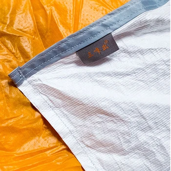 3F UL GEAR TYVEK Sleeping Bag Cover Ventilate Moisture-proof waterproof Dirty Inner Liner Bivy Bag 6