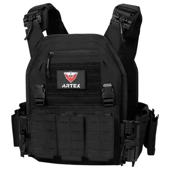Tactical Vest 1
