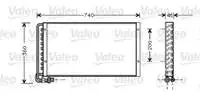 

818040 for condenser F2000 (R134)10 / 93