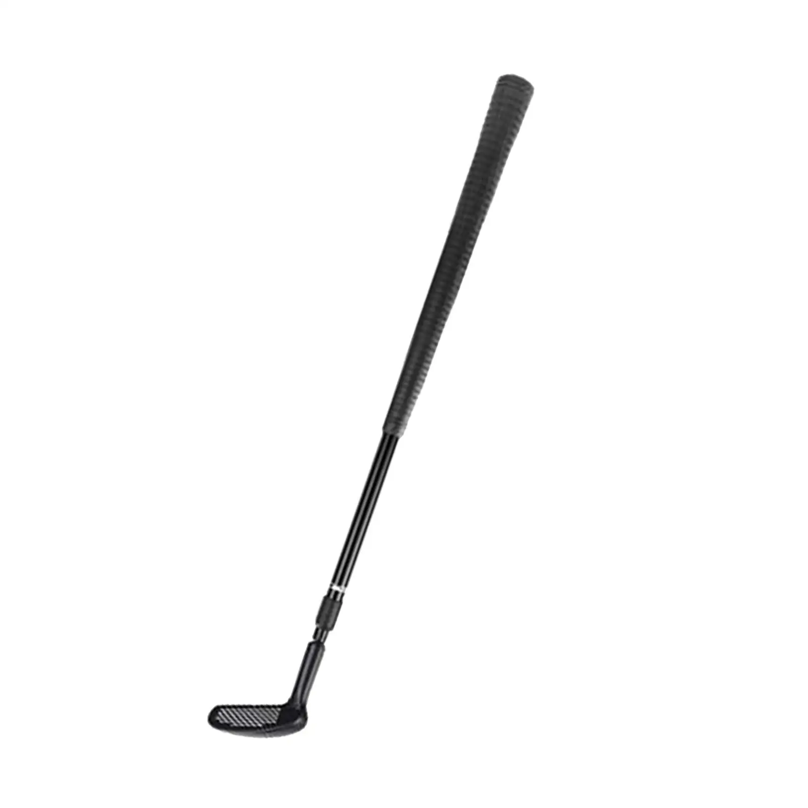 

Golf Chipper Club Adjustable Length for Both Left Handed and Right Handed